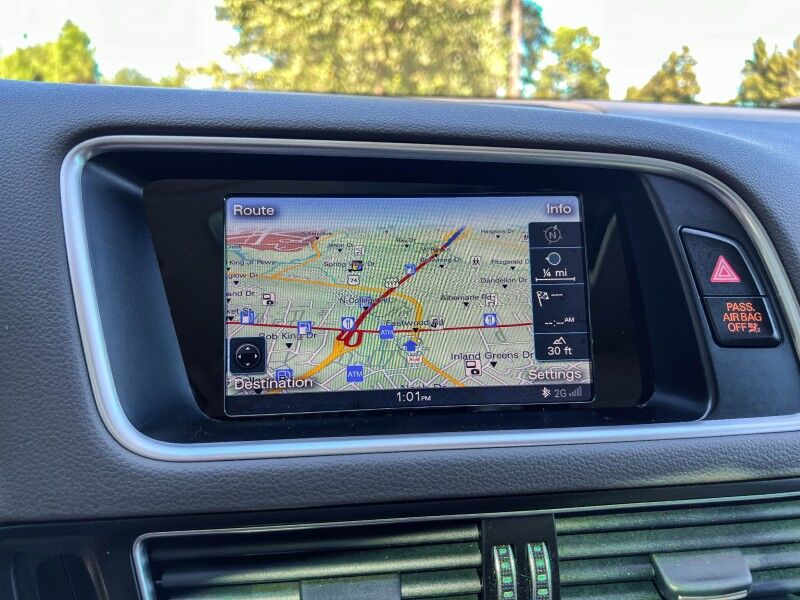2017 Audi Q5 Premium Plus Wilmington NC