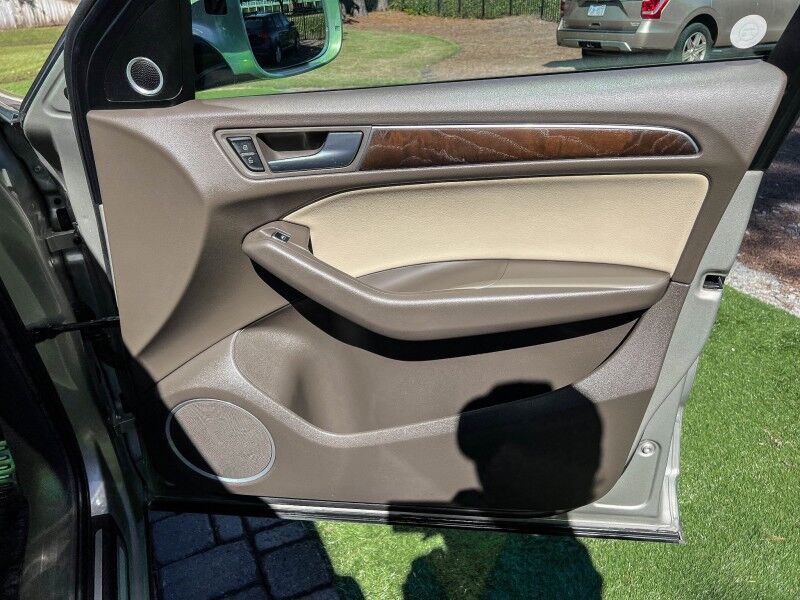 2017 Audi Q5 Premium Plus Wilmington NC