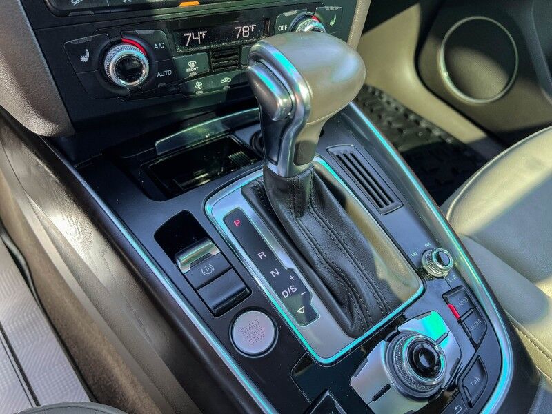 2017 Audi Q5 Premium Plus Wilmington NC