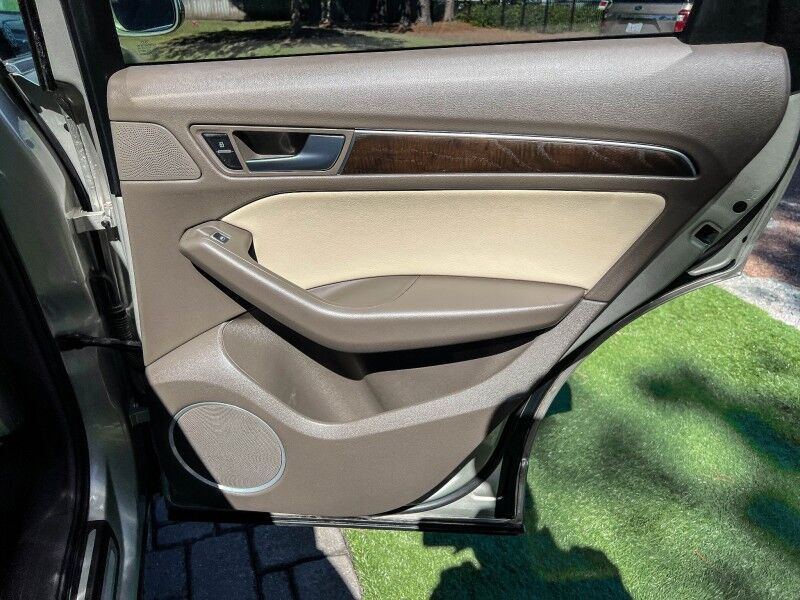 2017 Audi Q5 Premium Plus Wilmington NC