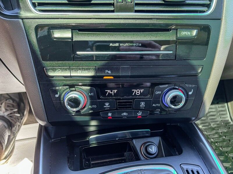 2017 Audi Q5 Premium Plus Wilmington NC