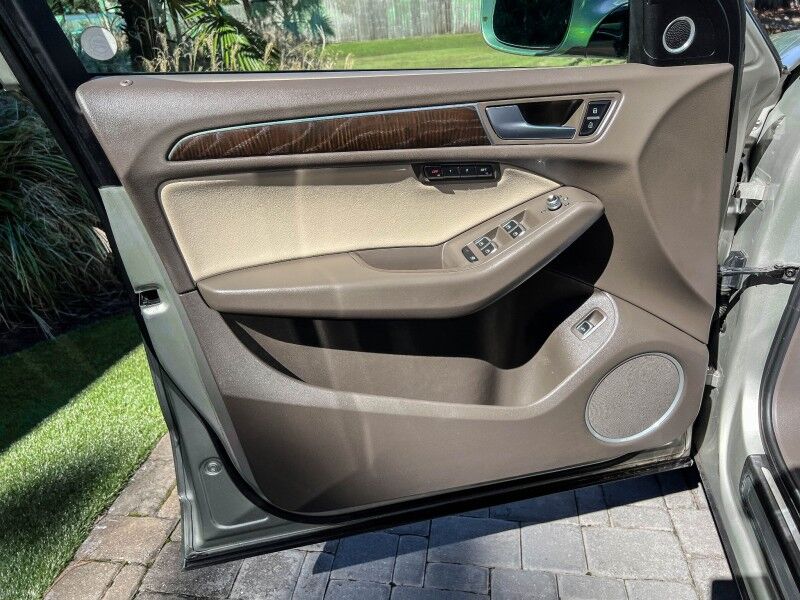 2017 Audi Q5 Premium Plus Wilmington NC