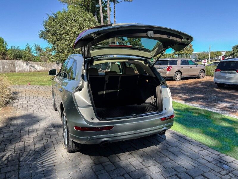 2017 Audi Q5 Premium Plus Wilmington NC
