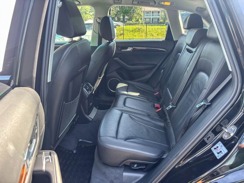2017 Audi Q5 Premium Plus - Photo 11