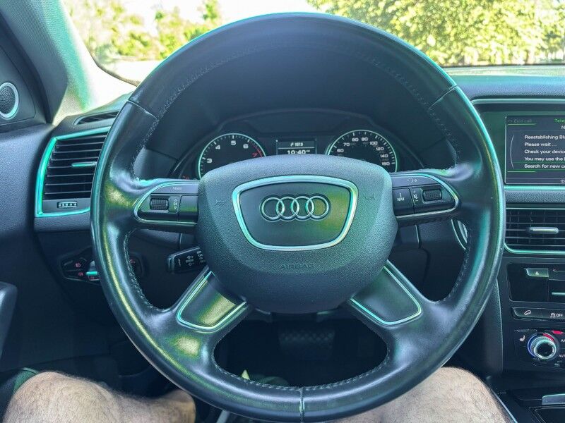 2017 Audi Q5 Premium Plus - Photo 17