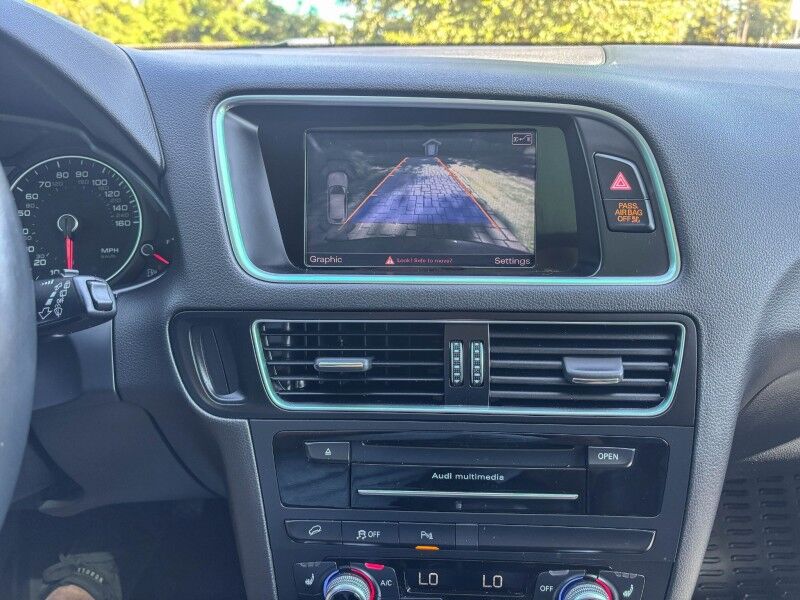 2017 Audi Q5 Premium Plus - Photo 26