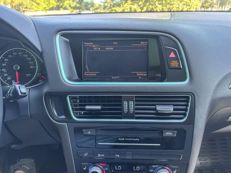 2017 Audi Q5 Premium Plus - Photo 25