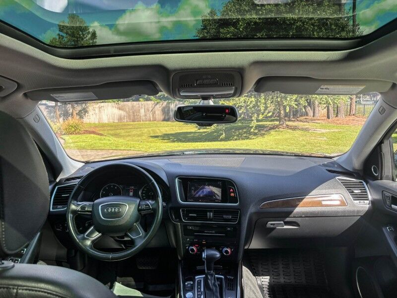 2017 Audi Q5 Premium Plus - Photo 30