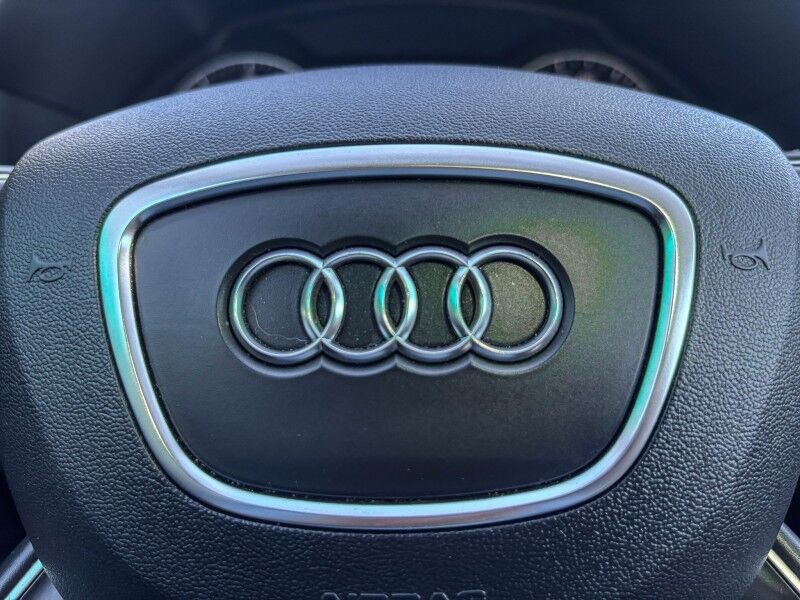 2017 Audi Q5 Premium Plus - Photo 21