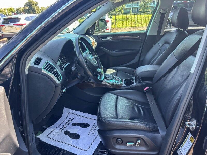 2017 Audi Q5 Premium Plus - Photo 9