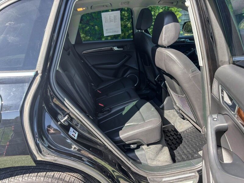 2017 Audi Q5 Premium Plus - Photo 14