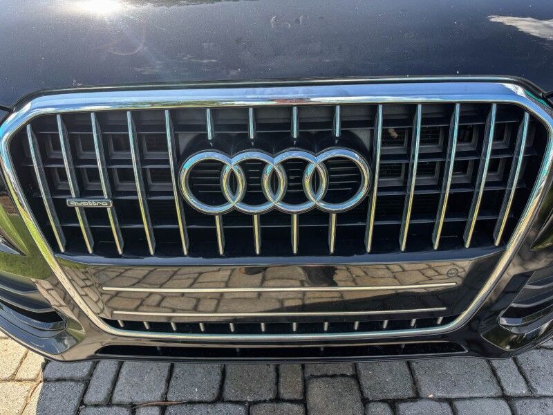 2017 Audi Q5 Premium Plus - Photo 32