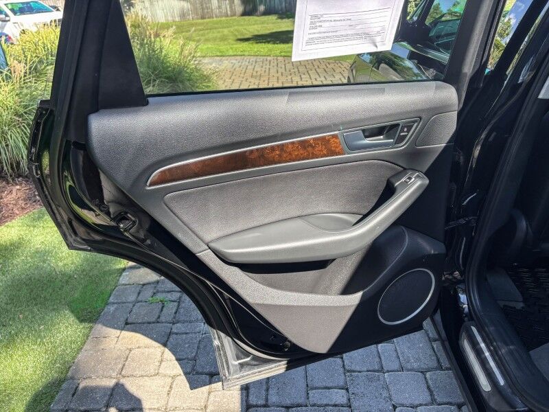 2017 Audi Q5 Premium Plus - Photo 10