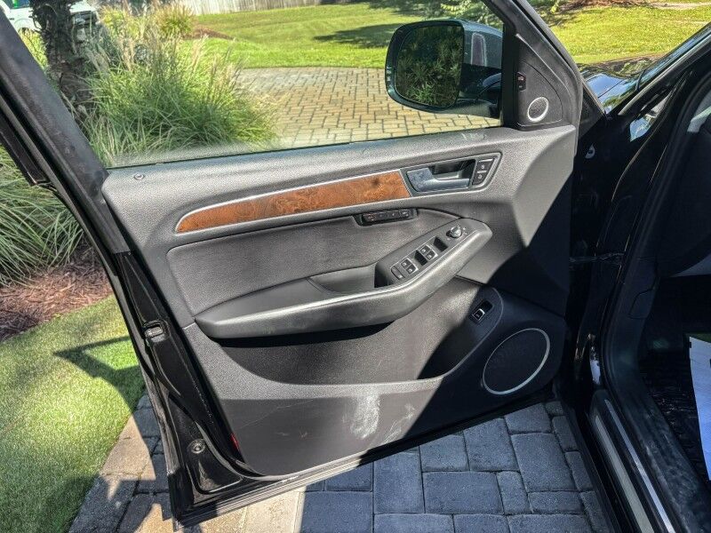 2017 Audi Q5 Premium Plus - Photo 8