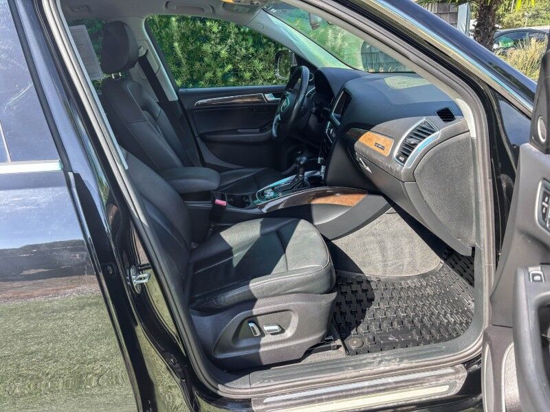2017 Audi Q5 Premium Plus - Photo 16