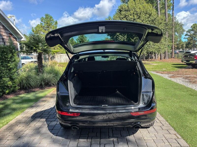 2017 Audi Q5 Premium Plus - Photo 12
