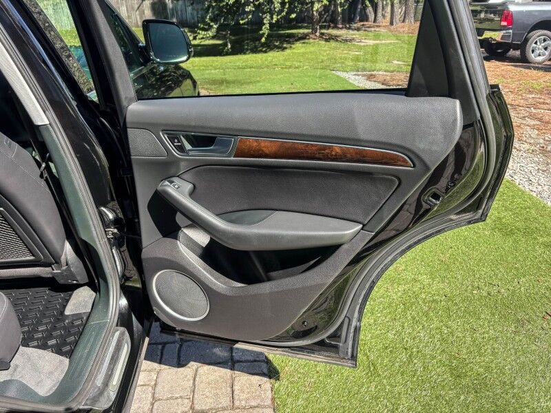 2017 Audi Q5 Premium Plus - Photo 13