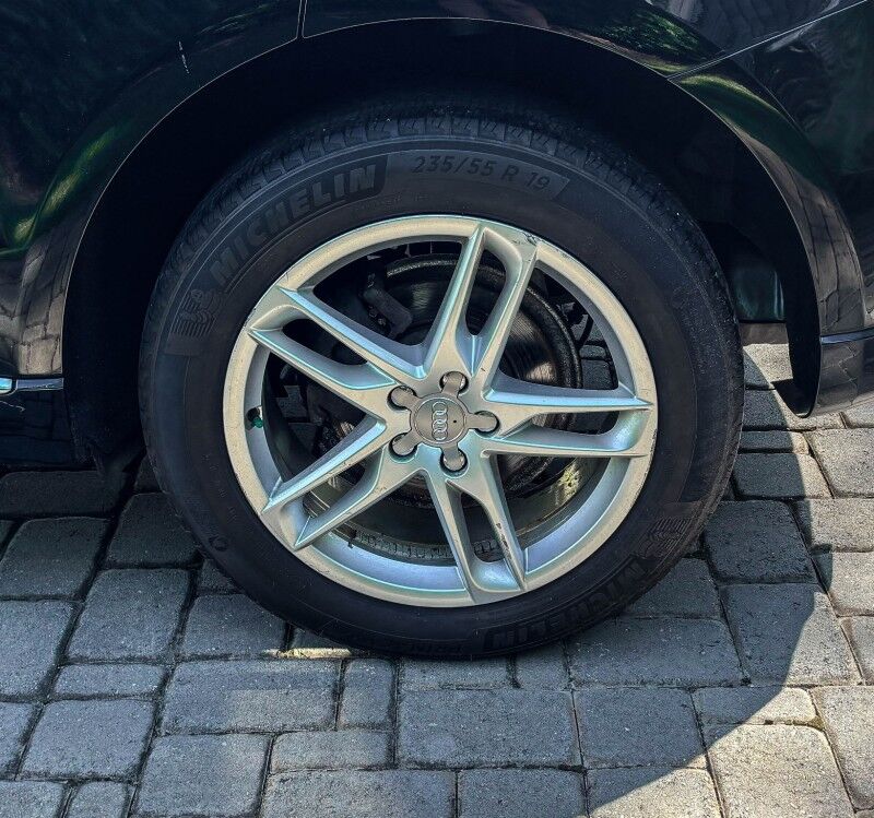 2017 Audi Q5 Premium Plus - Photo 36