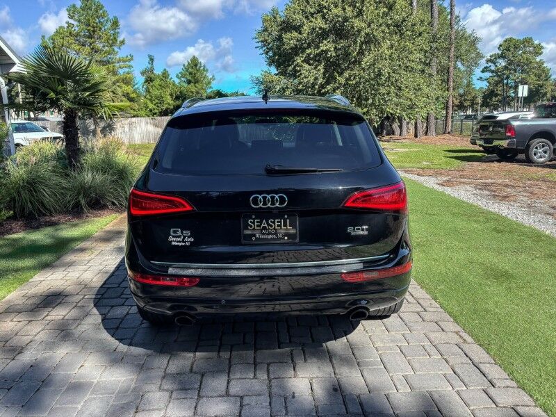 2017 Audi Q5 Premium Plus - Photo 6