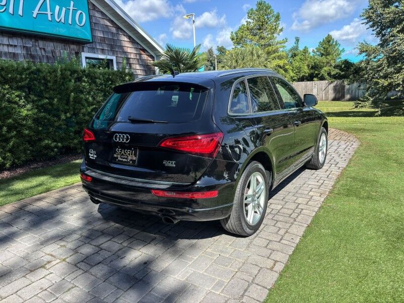 2017 Audi Q5 Premium Plus - Photo 7