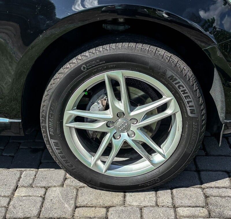 2017 Audi Q5 Premium Plus - Photo 38