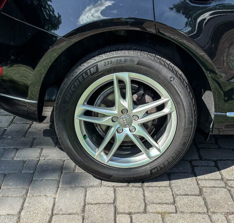 2017 Audi Q5 Premium Plus - Photo 39