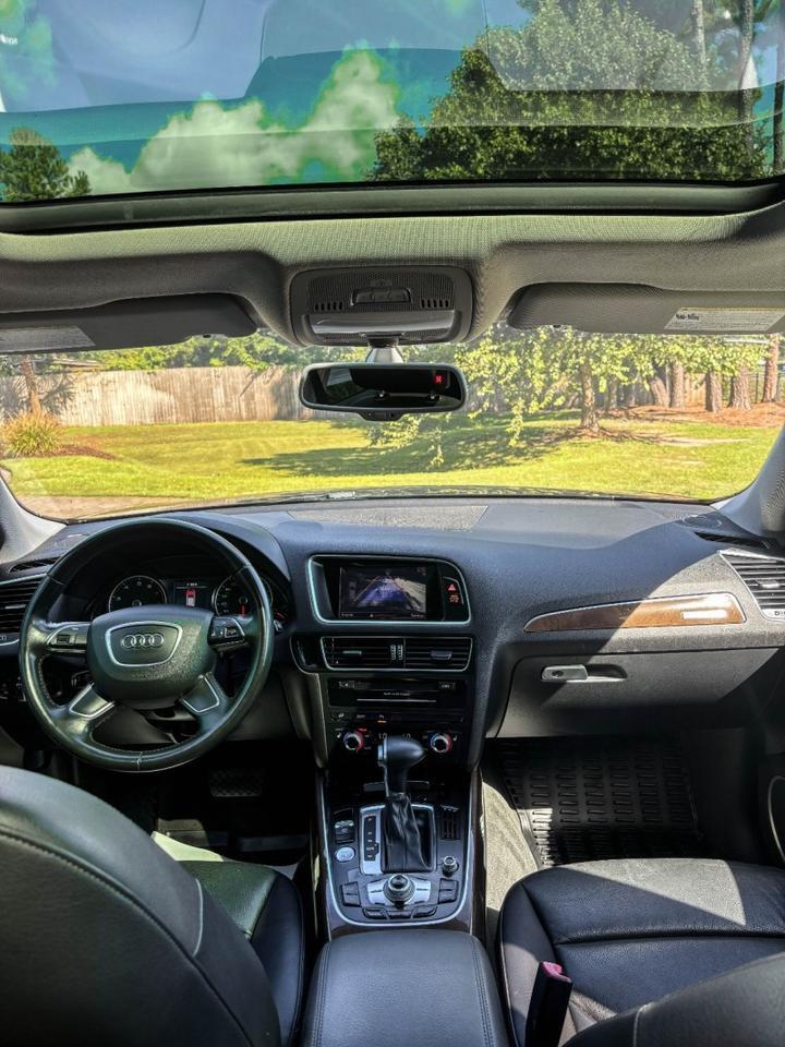 2017 Audi Q5 Premium Plus - Photo 31