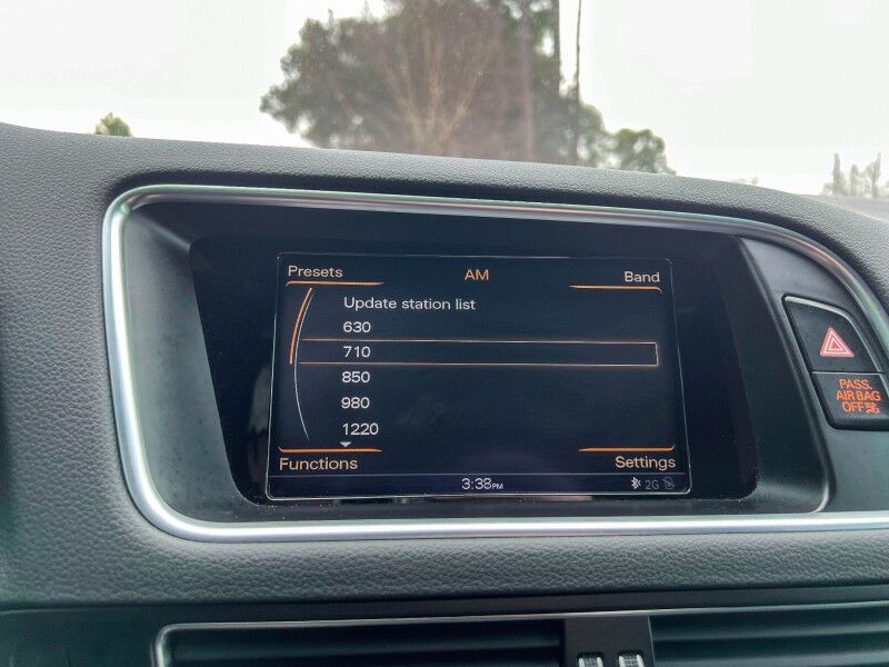 2017 Audi Q5 Premium Plus Wilmington NC