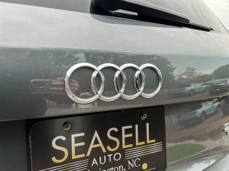 2017 Audi Q5 Premium Plus Wilmington NC