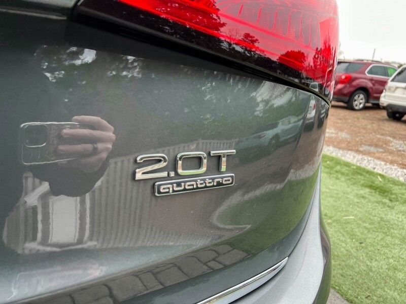 2017 Audi Q5 Premium Plus Wilmington NC