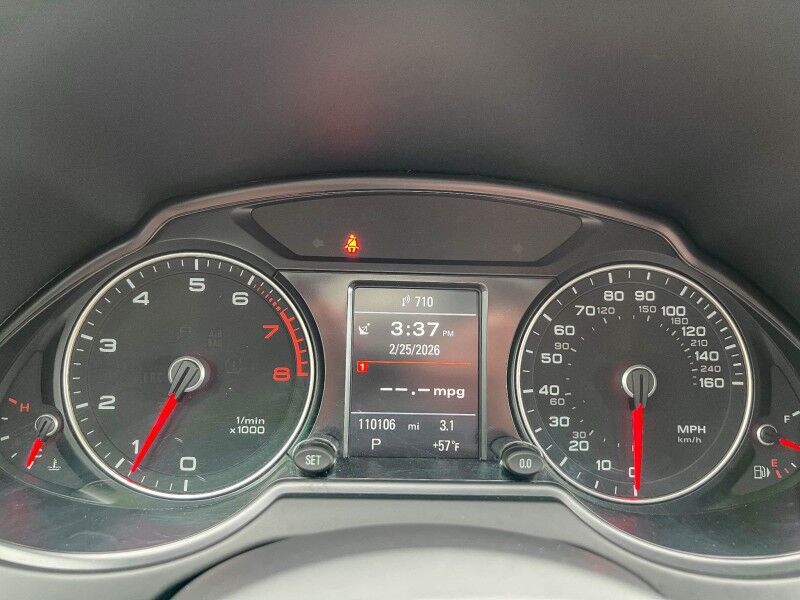 2017 Audi Q5 Premium Plus Wilmington NC