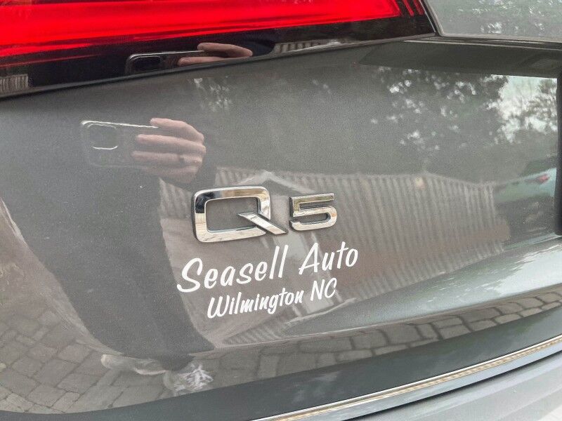 2017 Audi Q5 Premium Plus Wilmington NC