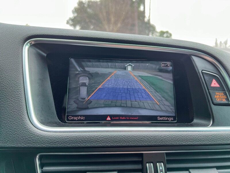 2017 Audi Q5 Premium Plus Wilmington NC