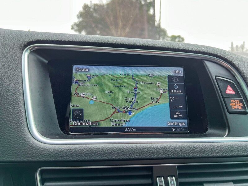 2017 Audi Q5 Premium Plus Wilmington NC