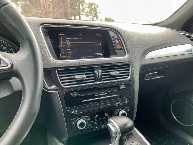 2017 Audi Q5 Premium Plus Wilmington NC