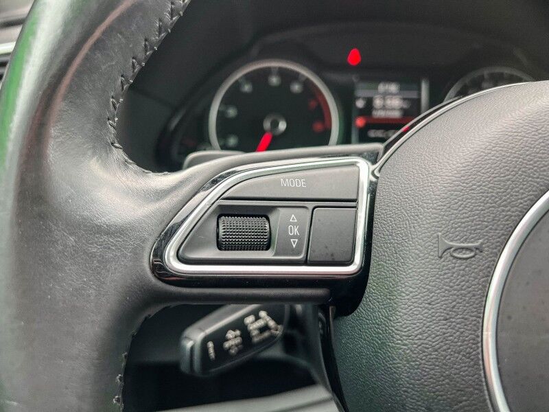 2017 Audi Q5 Premium Plus Wilmington NC