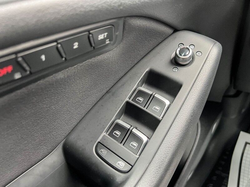 2017 Audi Q5 Premium Plus Wilmington NC