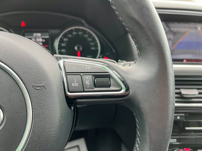 2017 Audi Q5 Premium Plus Wilmington NC