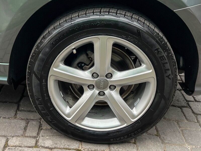 2017 Audi Q5 Premium Plus Wilmington NC