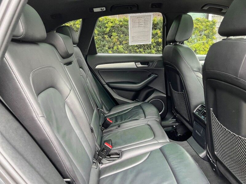 2017 Audi Q5 Premium Plus Wilmington NC