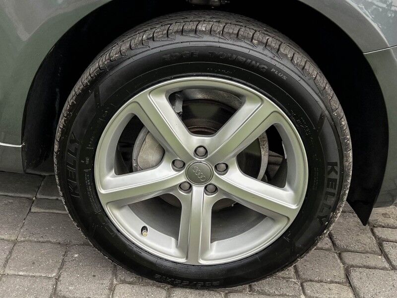 2017 Audi Q5 Premium Plus Wilmington NC