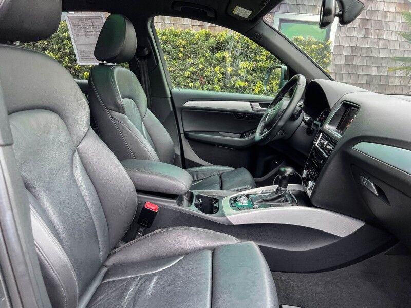 2017 Audi Q5 Premium Plus Wilmington NC