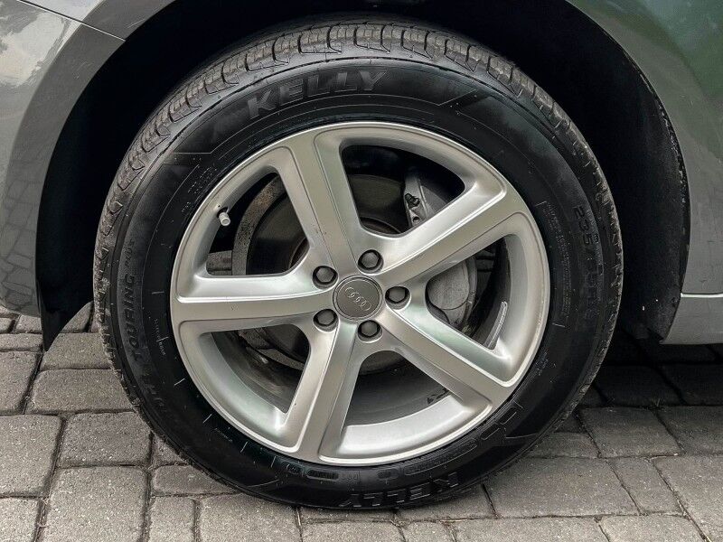 2017 Audi Q5 Premium Plus Wilmington NC