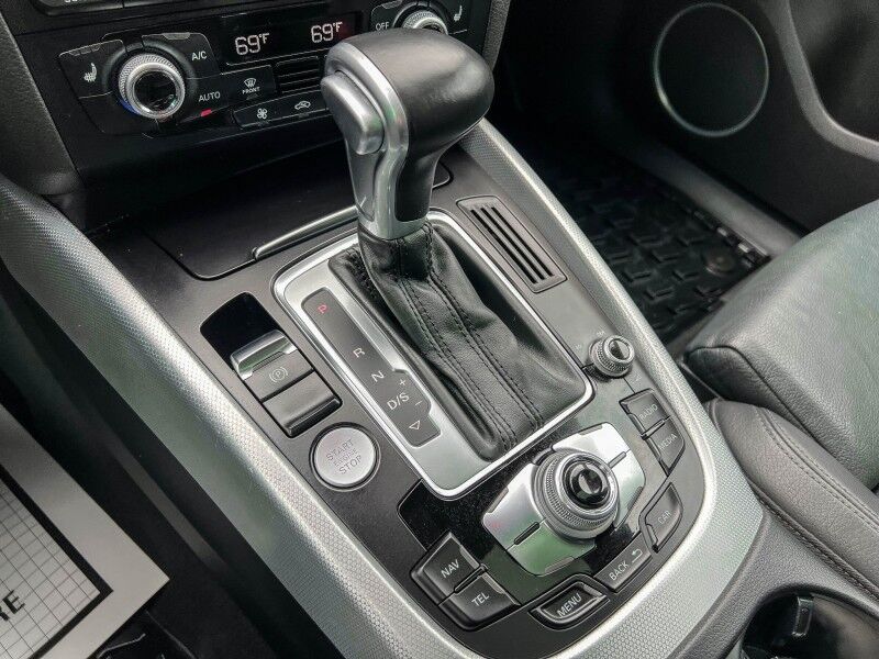 2017 Audi Q5 Premium Plus Wilmington NC