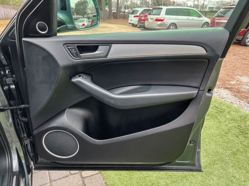 2017 Audi Q5 Premium Plus Wilmington NC