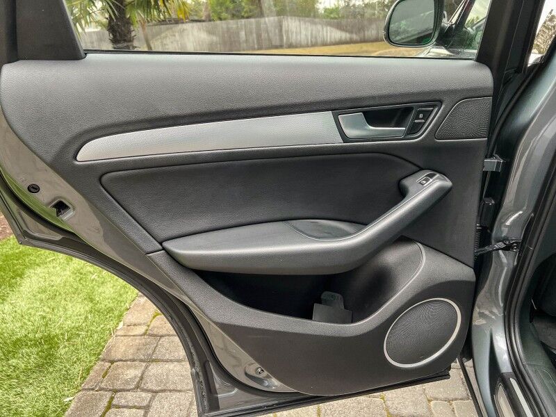 2017 Audi Q5 Premium Plus Wilmington NC