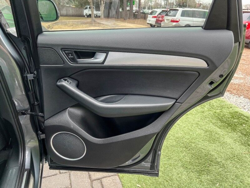 2017 Audi Q5 Premium Plus Wilmington NC