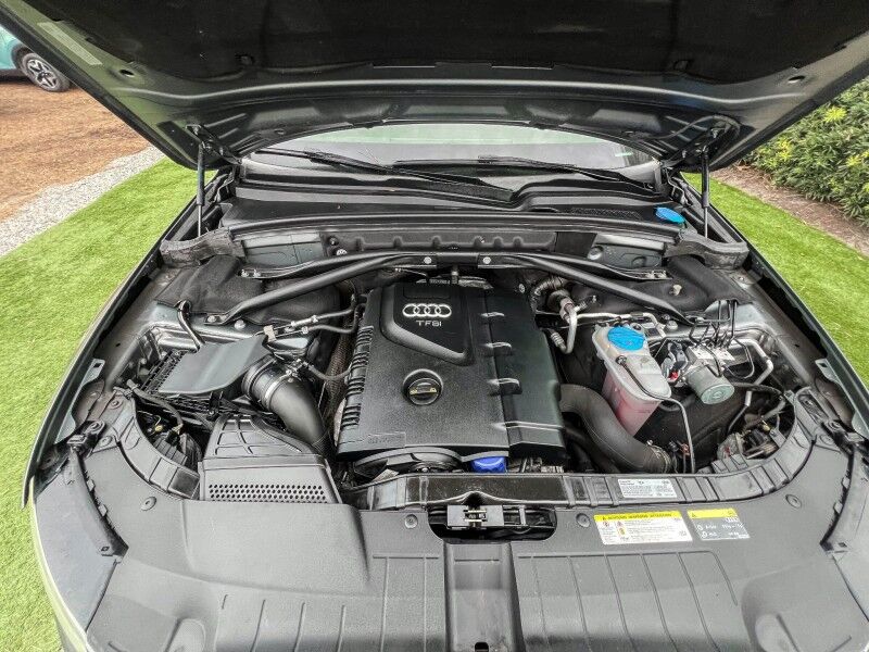 2017 Audi Q5 Premium Plus Wilmington NC