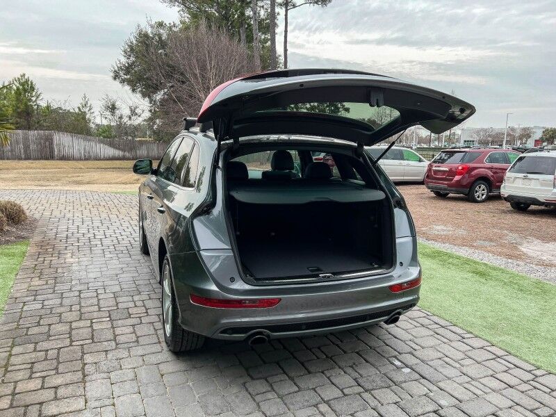 2017 Audi Q5 Premium Plus Wilmington NC