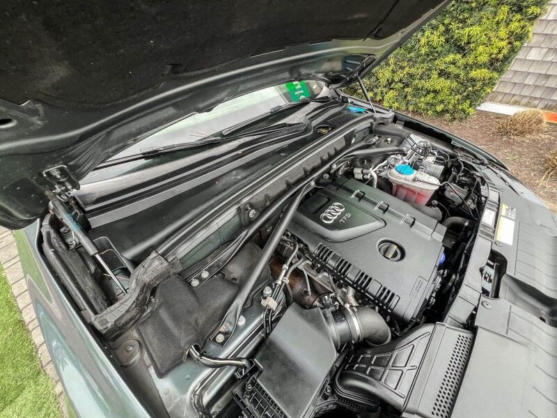 2017 Audi Q5 Premium Plus Wilmington NC